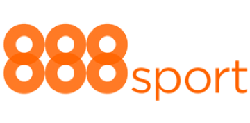 Logo 888sport, no.11 of the best sports betting sites in the UK