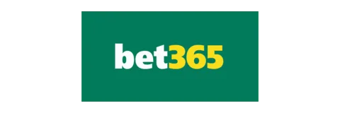 Logo bet365, no.2 of the best sports betting sites in the UK