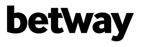 Logo Betway, no.14 of the best sports betting sites in the UK