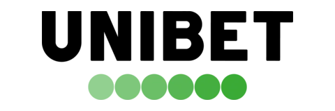 Logo Unibet, no.10 of the best sports betting sites in the UK