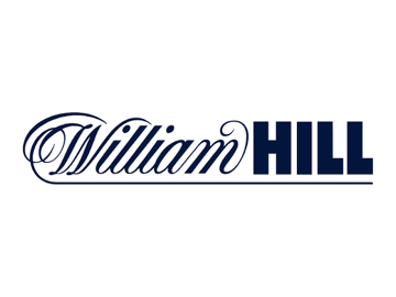 Logo William Hill, no.5 of the best sports betting sites in the UK